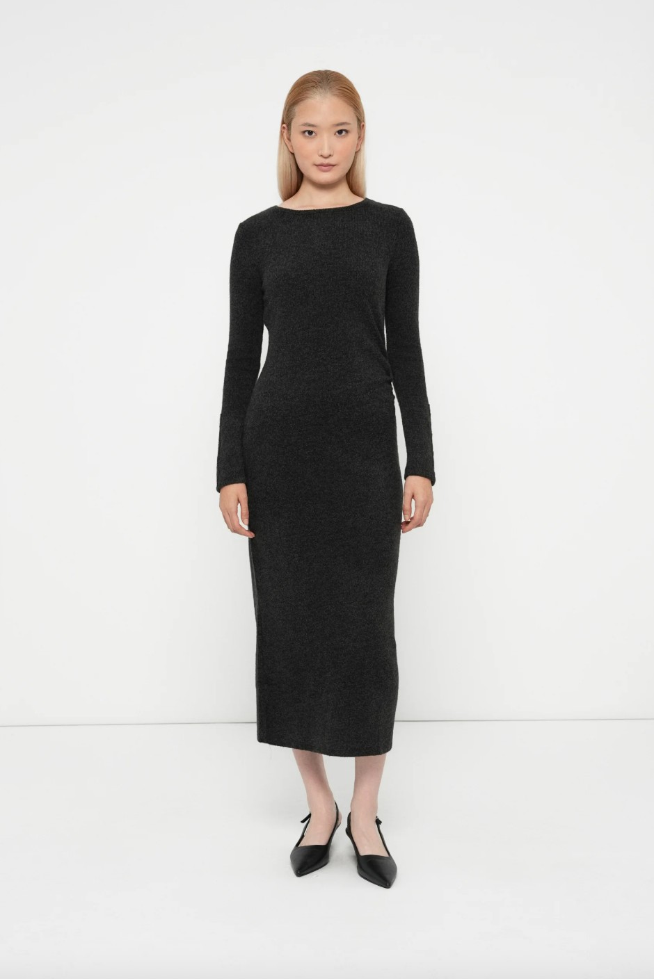 Vékony kötött ruha VERO MODA - zalando.hu 15 990 Ft GLAMOUR-napokon 12 792 Ft