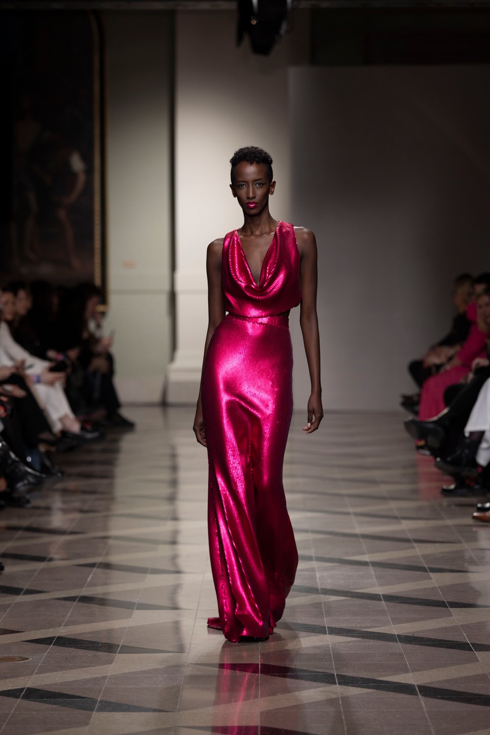 Merő Péter őszi-téli kollekciója méltó módon viseli a Kodachrome nevet