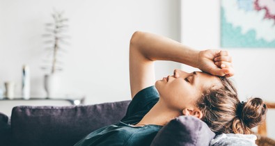 Vigyázz: ezek az ételek fejfájást okoznak