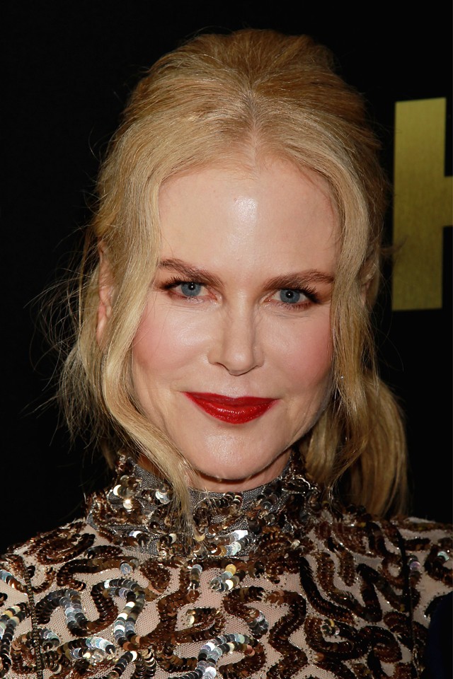 Nicole Kidman