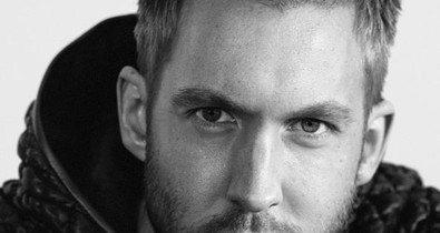Calvin Harris már ennyire jó pasi