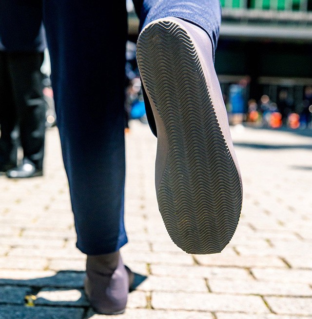 Tényleg ez a búvárcipő lesz a Yeezy új sikercipője