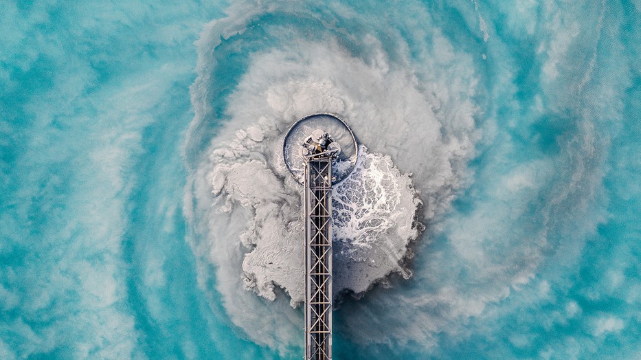 A klímatárgyalásokat megnehezítik a fejlett és a fejlődő országok közötti bizalmatlan viszonyok