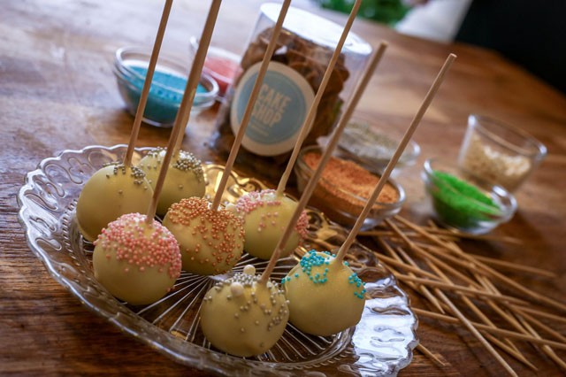 Harapj bele egy falat amerikai nyárba! Irány a CakeShop!