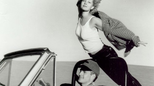 A szerelem megszállottja vagy?