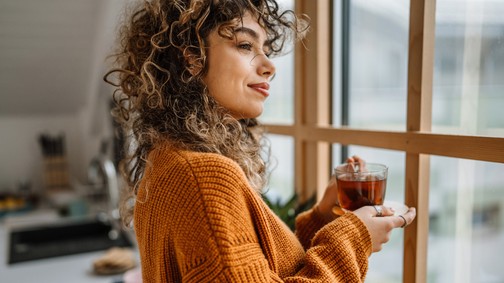 9 ijesztő mellékhatás, ami akkor jelentkezik, ha túl sok teát iszol