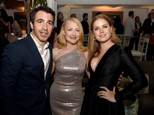 Sorozatajánló: Éles tárgyak