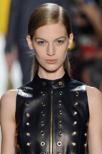 Axente Vanessát személyesen fogadta Anna Wintour