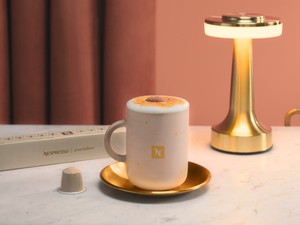 Varázslatos ünnepek: A Nespresso 2024-es ünnepi kollekciója téged is elbűvöl majd