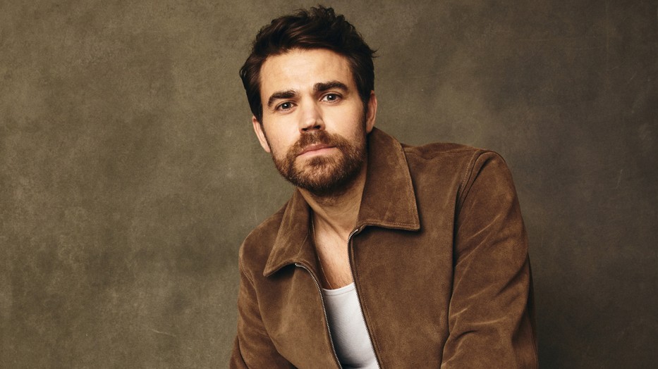 Paul Wesley másodjára mondta ki a boldogító igent