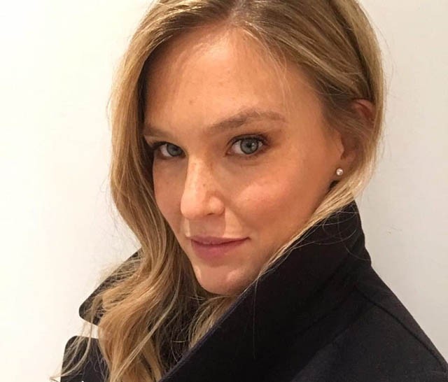 bar refaeli, topmodell, izraeli modell kismama, anyaság, szülés után, munka a szülés után