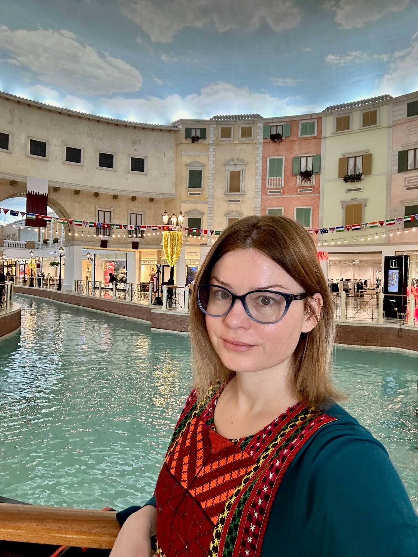 Városnézés Katarban: a hagyományos arab kultúra és a kortárs dizájn különleges egyvelege