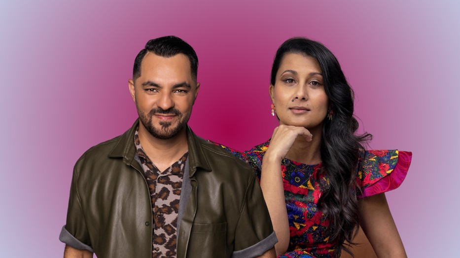 Oláh Gergő a Romaként podcast legújabb részében életének legfontosabb pillanatairól mesél