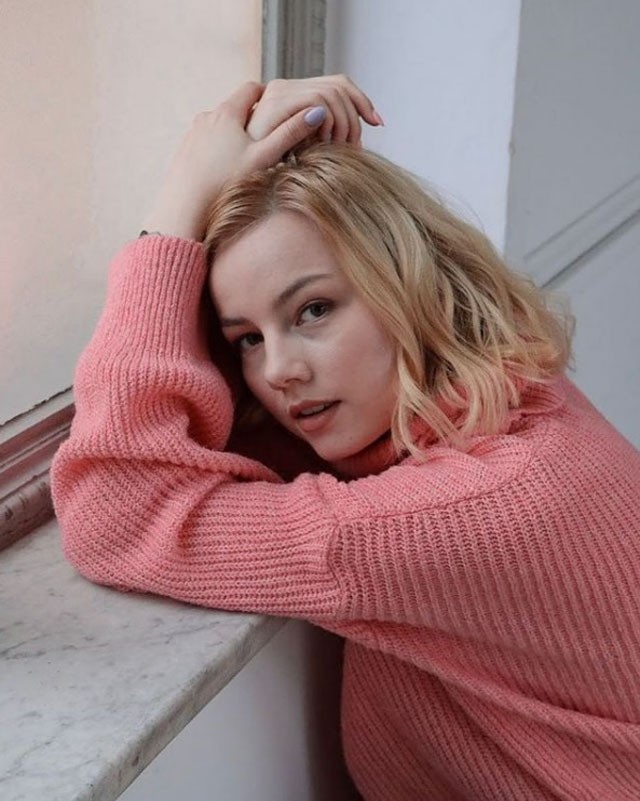 Testképzavar és a reklámok kapcsolata a közösségi oldalakon: interjú Belevski Pannival