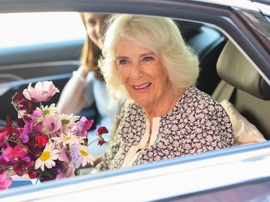 Itt a bizonyíték, hogy Kamilla királyné sokkal jobb ember, mint gondolnád