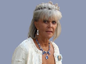 Tragikus hírek érkeztek a gyászoló királyi családról: elhunyt a svéd a hercegnő