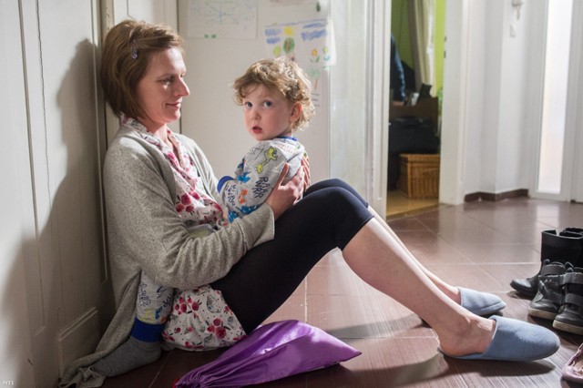 Nem véletlenül kap annyi díjat az Egy nap, idén az egyik legjobb magyar film