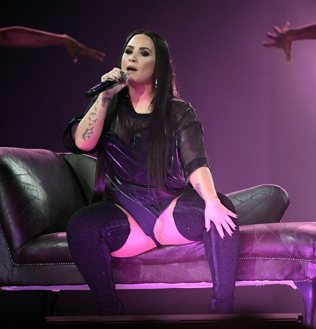 Demi Lovato 