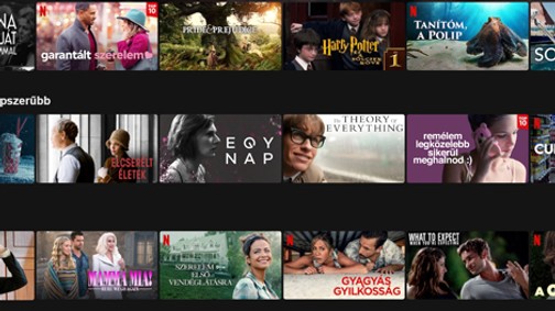 Mostantól akár három hónapig ingyen nézheted kedvenc Netflix sorozatodat