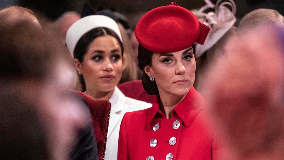 Meghan Markle és Katalin hercegné között több hasonlóság van, mint hittük volna