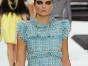 Magyar modellinvázió a Chanel show-n!