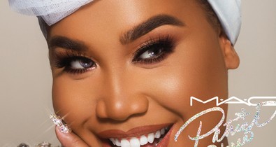 A MAC legújabb együttműködését imádni fogod