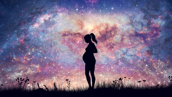 Álmodban terhes vagy? Ezt próbálja üzenni a tudatalattid