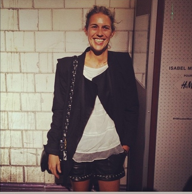 Isabel Marant