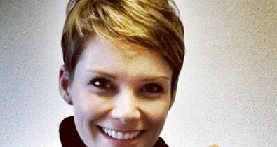 Egy kicsit lassítana Osvárt Andrea