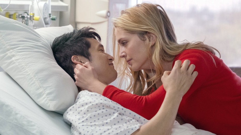 Ezek a romantikus filmek valós szerelmi történetekből merítettek inspirációt (Részlet az All My Life című filmből)