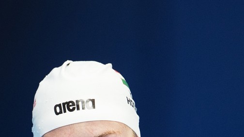 Hosszú Katinka világcsúcsot döntött