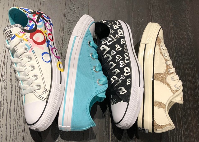 Már a WestEndben is beszerezheted kedvenc tavaszi cipődet!