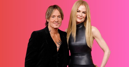 Emlékszel még, amikor a vörös szőnyegen csókolózott és ölelkezett Nicole Kidman és Keith Urban?