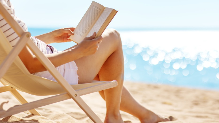 Tökéletes nyári olvasmány mind a nyolc