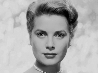 Ezek voltak az utolsó fotók Grace Kelly színésznőről, nem sokkal végzetes balesete előtt készültek 