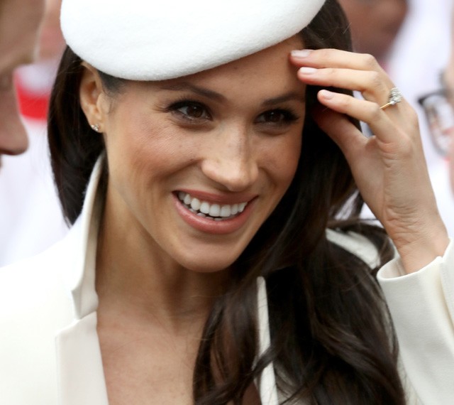 Meghan Markle