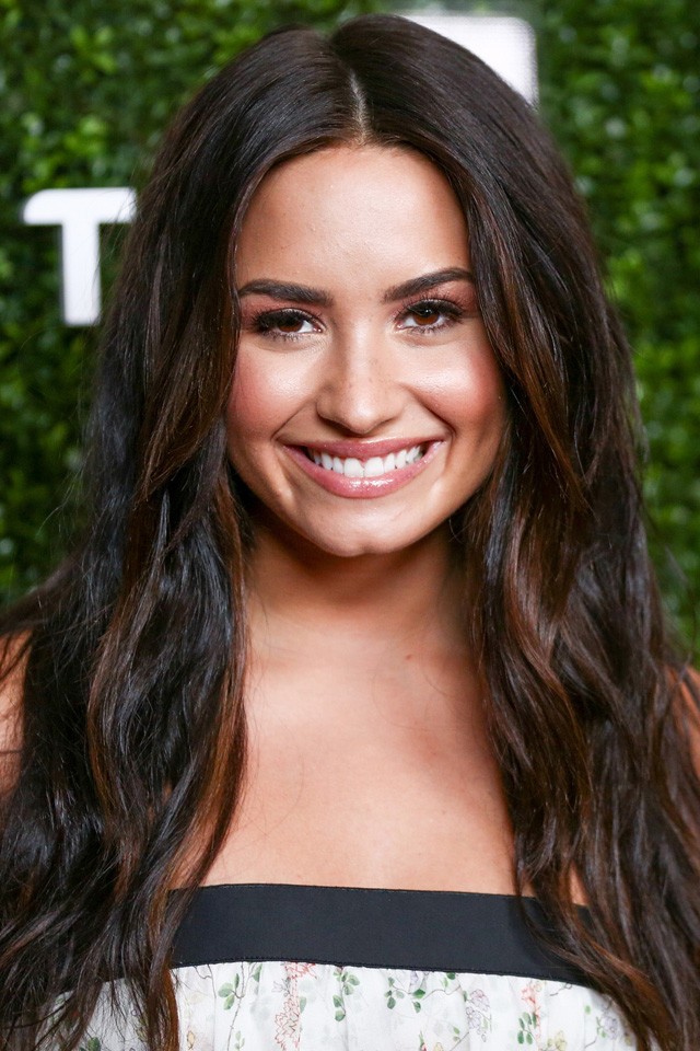 Demi Lovato