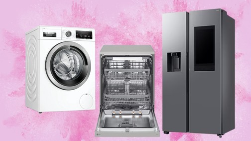 Elképesztő összegeket spórolhatsz meg, ha most vásárolsz háztartási nagygépeket