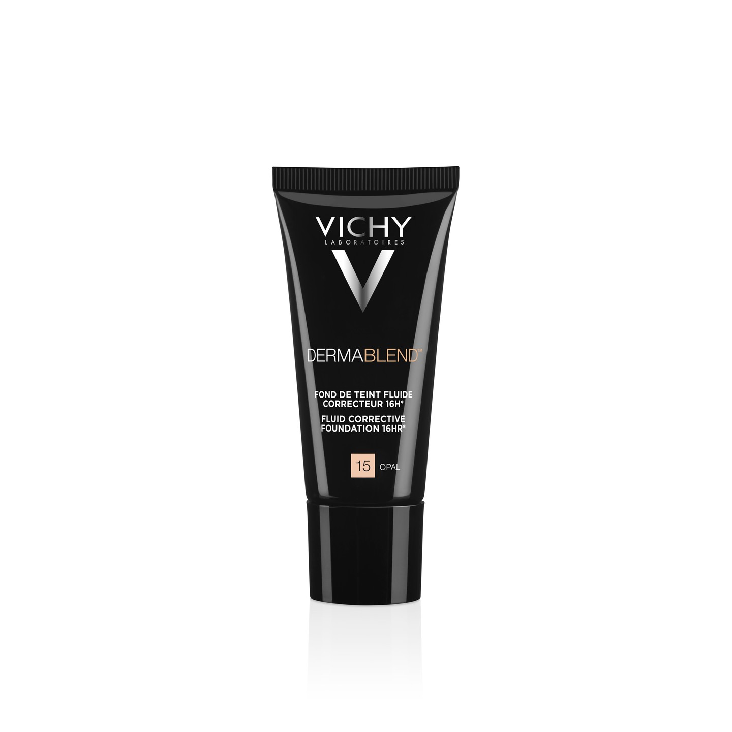 Dermablend korrekciós alapozó UV faktorral VICHY 12 489 Ft/30 ml