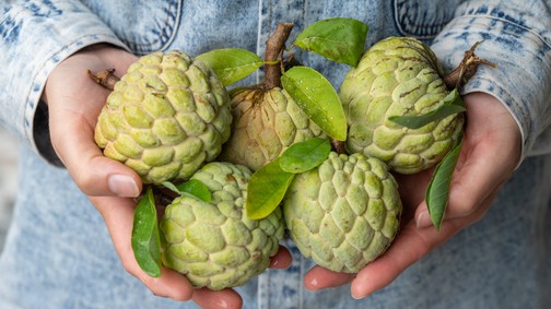 Képes elpusztítani a rákos sejteket ez a gyümölcs, csodát tesz a vérnyomással, és még csak nem is hallottál még róla