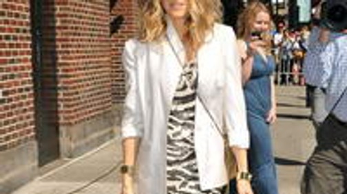 Sarah Jessica Parker