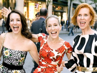 Nevetségesen olcsó összegbe kerül a Szex és New York ikonikus menyasszonyi ruhája, az ok meglepőbb, mint hinnéd