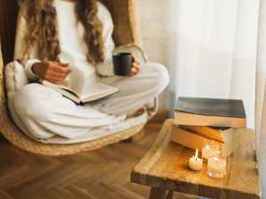 A tökéletes énidő otthon: ezek a legfontosabb wellness kellékek egy nyugodt estéhez