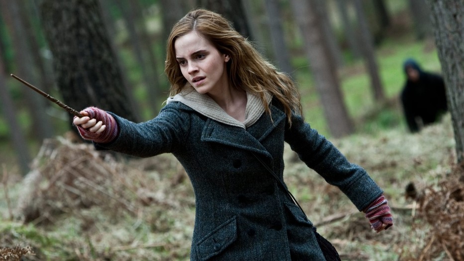 Hermione Granger szerepére nem is tudnánk mást elképzelni Emma Watson színésznőn kívül