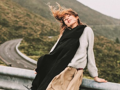 Egyedül, távol mindentől, mégis közelebb önmagadhoz, mint korábban valaha - szóló utazó kalauz kizárólag kalandvágyóknak