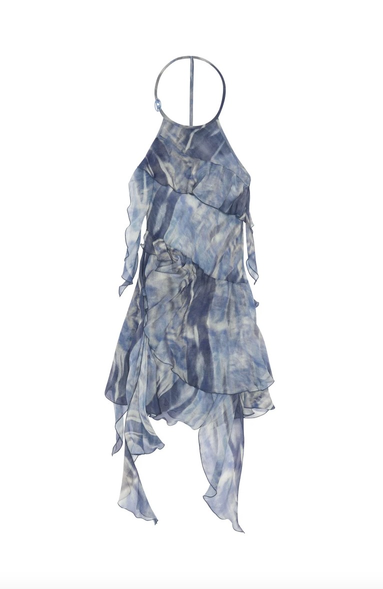 Ruha DIESEL vermont.hu