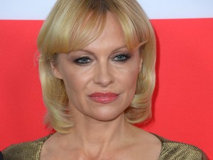 Pamela Anderson a legszexibb állatvédő