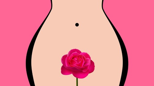 „A nemi szervről lehet beszélni méltóságot megőrizve, normál hangerőn is” - És ezért fontos, hogy beszéljünk is