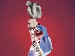 Amikor a szülés csodája horrorrá változik: a szülészeti erőszak rengeteg nőt érint