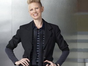 Egy 38 éves tanítónő a legjobb divattervező